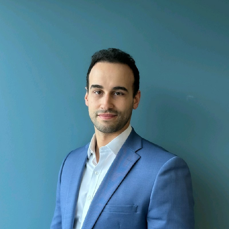Akim Khalef