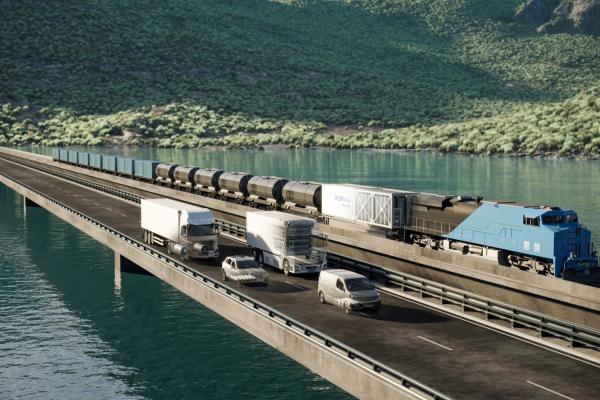 FORVIA showcases hydrogen technology at 2024 ACT Expo