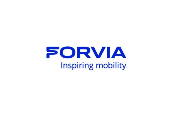 FORVIA logo