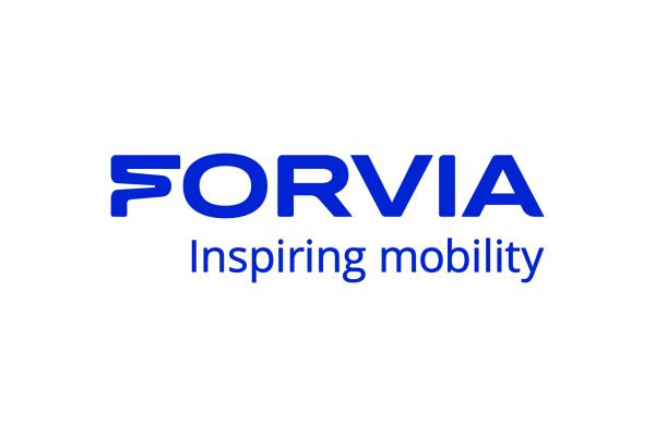 FORVIA logo